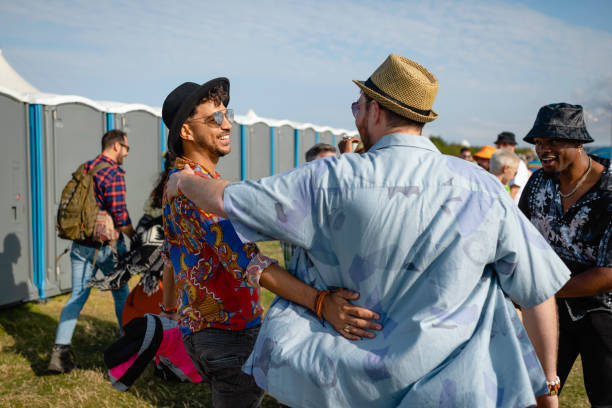 Best Porta potty for special events  in Mulberry, IN