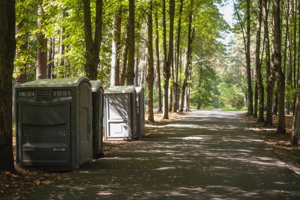 Portable Toilet Options We Offer in Mulberry, IN