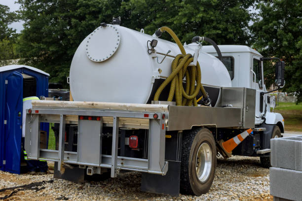 Best Construction site porta potty rental  in Mulberry, IN