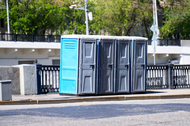 Best Construction site porta potty rental  in Mulberry, IN