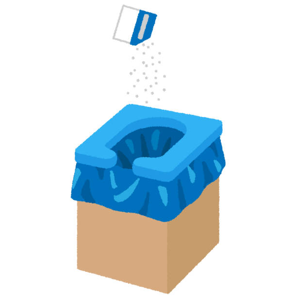 Best Long-term porta potty rental  in Mulberry, IN