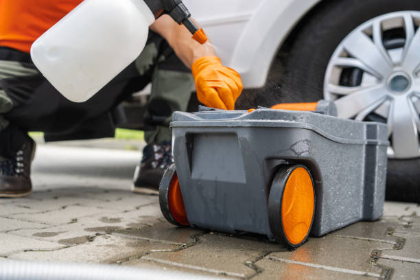 Best Affordable portable toilet rental  in Mulberry, IN