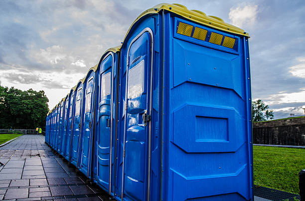 Best Portable bathroom rental  in Mulberry, IN
